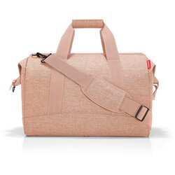 Reisenthel allrounder L twist coffee Cene
