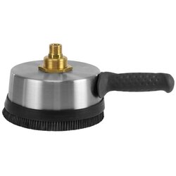 Turbodevil 160 (160mm, 90°C, 350 bar) - za pranje zidova i skidanje grafita Cene