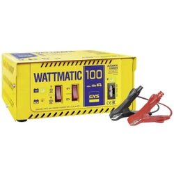 Gys Wattmatic 100 024823 auto punjač 6 V, 12 V 3.5 A 6.5 A Cene