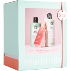 Holiday True Soft Holiday Box poklon set za sjaj i hidrataciju 3 kom Cene