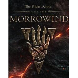 The Elder Scrolls Online: Morrowind (Upgrade DLC) Official website Key GLOBAL Cene