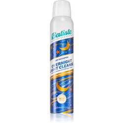 Batiste overnight light cleanse suhi šampon za mastne lase za vse vrste las 200 ml za ženske Cene