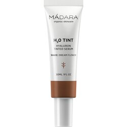 MÁDARA TINT Hyaluron Tinted Serum - #5 Dream Flower Cene