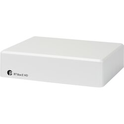 Pro-ject bt box e hd weiss Cene