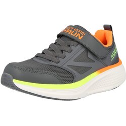 Skechers Superge 'GO RUN ELEVATE 2.0 - FIND MY' antracit / neonsko zelena / neonsko oranžna Cene