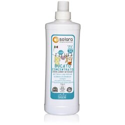 Solara Tekoči detergent brez parfuma - 1 l Cene