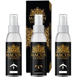 Macun Up Spej za Muškarce 30ml Cene