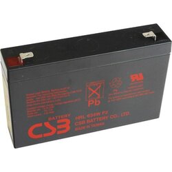 Csb baterija opće namjene HRL634 (F2) Cene