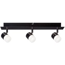 PAULMANN 50099 - 3xLED/6,5W prigušiva LED spot svetiljka SMART DEON 230V ZigBee Cene