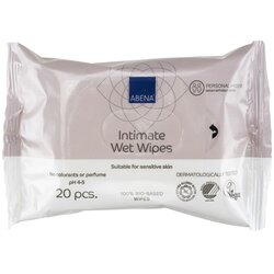 Abena vlažilni robčki intimni 20 kos Cene