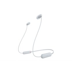 Sony slusalice WIC100W.CE7 - Bijele Cijene