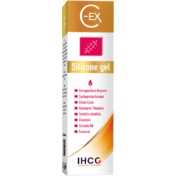 Invento Health Care Group C ex silicone gel, 30ml Cene