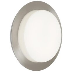 BRILONER Lampa zidna okrugla LED 9W 4000K 3004-012 Cene
