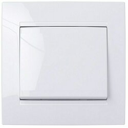 ELEKTROMATERIAL LENDAVA Križno stikalo Elektro Material Gea (10 A, podometno, IP20) Cene