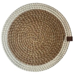 Mila Home Luxury Podmetač od jute ø 33 cm Wicker – Cene