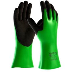 ATG čvrste duge radne rukavice MaxiChem® 56-635 Cene