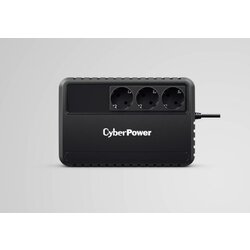 Cyberpower 650VA360W BU650EG , line-int, šuko, brick Cene