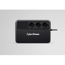 Cyberpower BU650EG 650VA 360W Line-interactive brezprekinitveno napajanje Cene