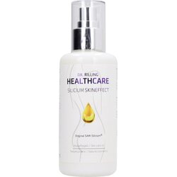 Dr. Rilling Healthcare Skin Effect olje za telo Cene