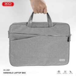XO CB01 torba za laptop 14 inch siva Cene
