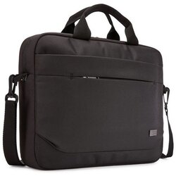 Case Logic Torba Case Logic 14" Advantage Laptop Attaché, tamno plava (CLADVA-114B) Cene