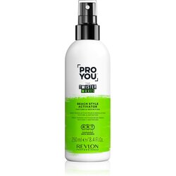 Revlon Professional proYou™ The Twister Waves sprej za definiranje valovite i kovrčave kose 250 ml Cijene