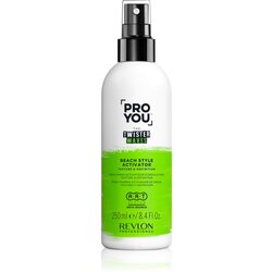 Revlon Professional Sprej za lokne PRO YOU The Twister Waves/ Beach style/ 250 ml Cene