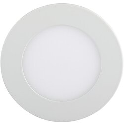 V-tac LED panel 6W 4500K ugradni Cene