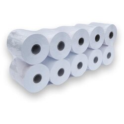 Termorolna Termo rolna 57mm-fi40 17 metara 1/10 za kartice Cene