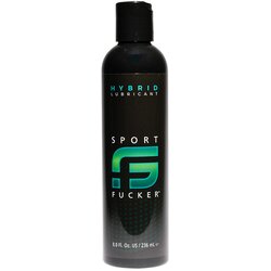 Sport Fucker Hybrid Lubricant 237ml Cene