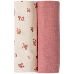 Bubaba by FreeON tetra pelena Pink - beige pink Cijene
