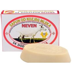 Eco Product Sapun za ruke od kozijeg mleka sa nevenom, 75 g Cene