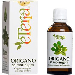 Ettera Ulje divljeg origana sa moringom 50ml Cene