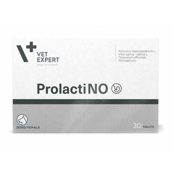 VetExpert prolactino za pse malih rasa, 40 tableta Cene