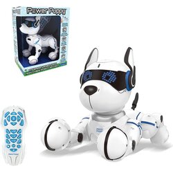 LEXIBOOK robot Power Puppy na daljinsko vodenje Cene