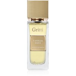 Gritti Vanilla Tana parfemski ekstrakt uniseks 100 ml Cene