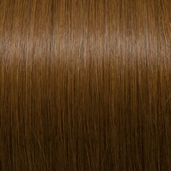 Seiseta prirodna kosa na tresi sa klipsma 50/55cm-17 deep copper golden blond Cene