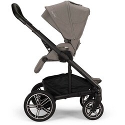 Nuna Kolica za Bebe Mixx Next Granite, Siva Cene