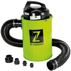 Zipper ZI-ASA305A Absauganlage inkl. Reduzierset Cene