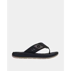 Cartago Japonke 12536 SANTORINI VIII THONG AD Črna Cene