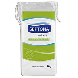 SEPTONA Vata higijenska pamučna 70g 5571-RS011 Cene