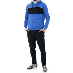 Kappa Komplet trenerka za muškarce Furi, Plavo-crna Cene