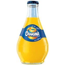 Orangina gazirani sok žuti, 0.25l Cene