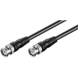 Goobay Koaksijalni BNC kabal RG59 10m Cene