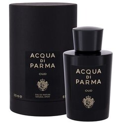 Acqua Di Parma Signatures Of The Sun Oud parfumska voda 180 ml unisex Cene