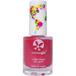 Suncoatgirl Girl Nail Polish - Apple Blossom Cene