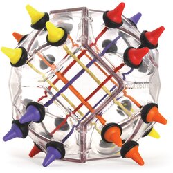 Recent Toys International miselna igra Brainstring advanced RT19 Cene
