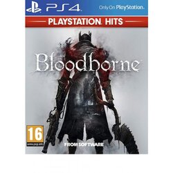 Sony PS4 igra Bloodborne Playstation Hits Cene