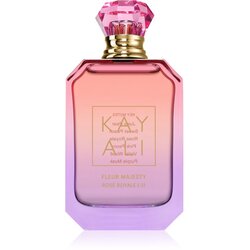 Kayali Fleur Majesty Rose Royale | 31 parfumska voda za ženske 100 ml Cene