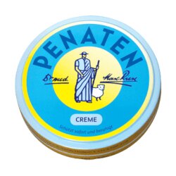 Johnsons Penaten Dječija krema za zaštitu rana Cene